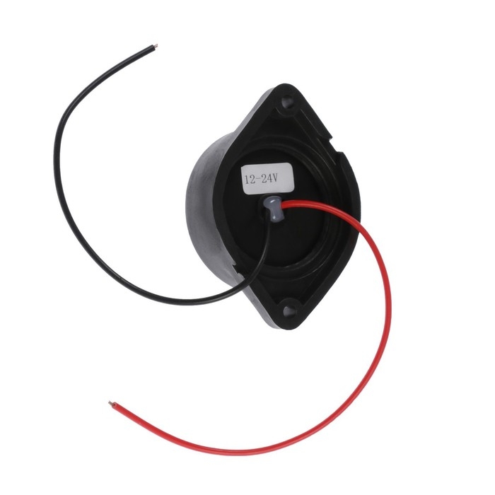 Габаритный фонарь светодиодный 12 В, красный Габаритный фонарь светодиодный 12 В, красный