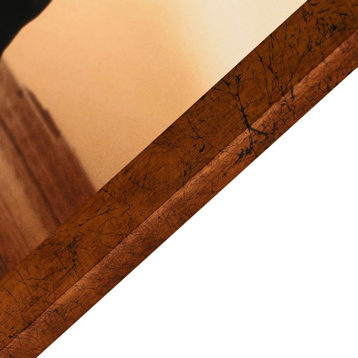 Картина  Картина "Любовь" 47*127 см, рама микс