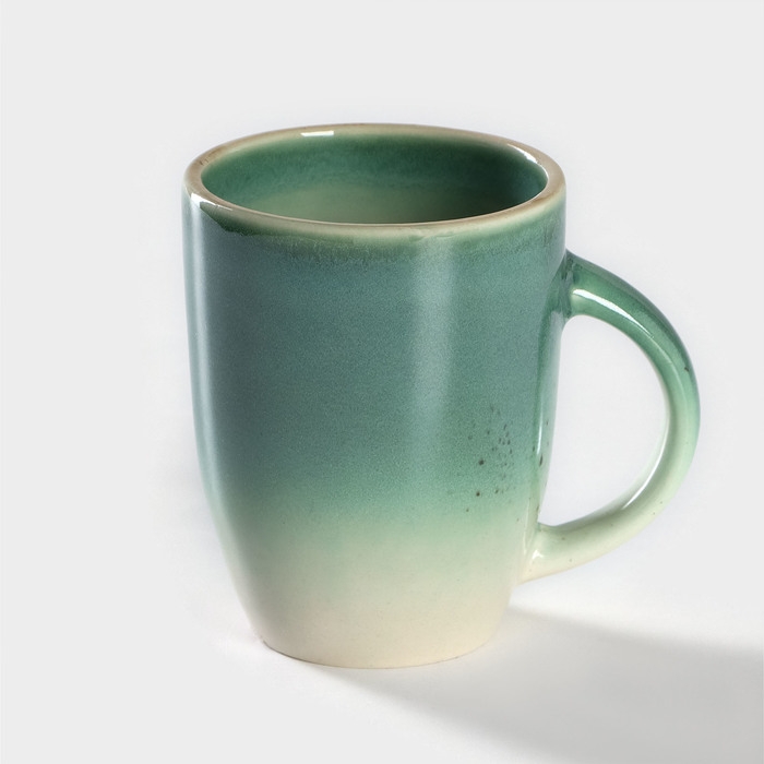 Кружка Erboso reattivo, 350 мл, фарфор Кружка Erboso reattivo, 350 мл, фарфор