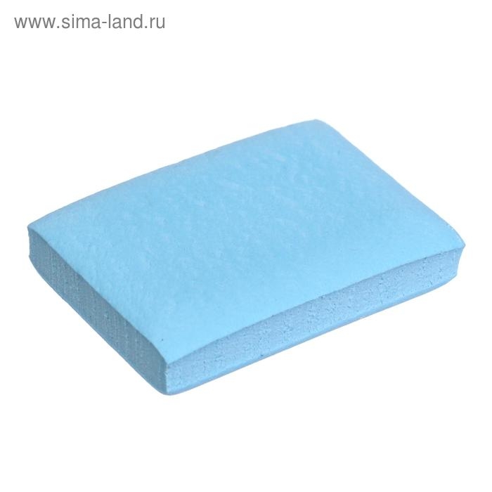 Ластик-клячка для растушевки Koh-I-Noor 6422/15 SOFT, в коробочке, синий