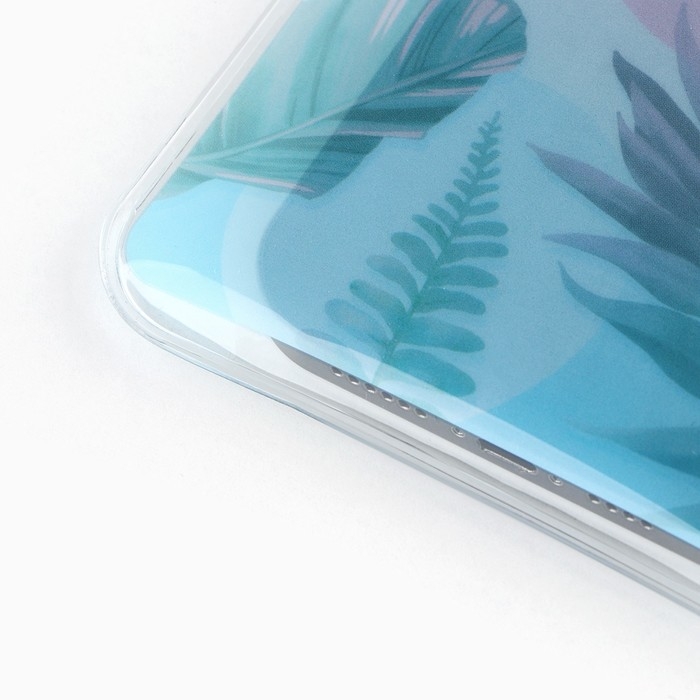 Водонепроницаемый чехол «Stay beautiful», 12 х 21 см Водонепроницаемый чехол «Stay beautiful», 12 х 21 см