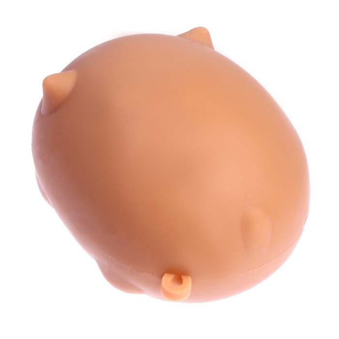 Мялка Мялка "Котик" с пастой, виды МИКС