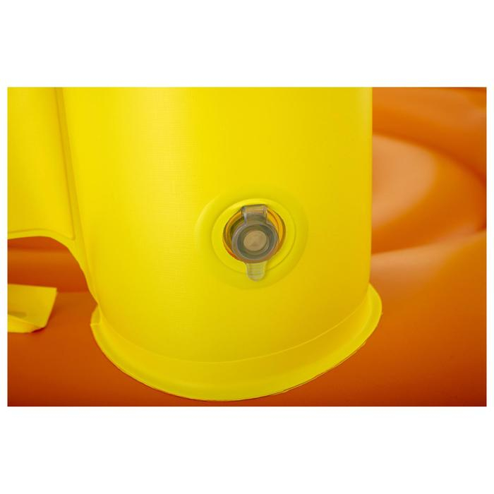 Батут надувной с бассейном Jumptopia, 239 x 142 x 102 см, 52385 Bestway Батут надувной с бассейном Jumptopia, 239 x 142 x 102 см, 52385 Bestway