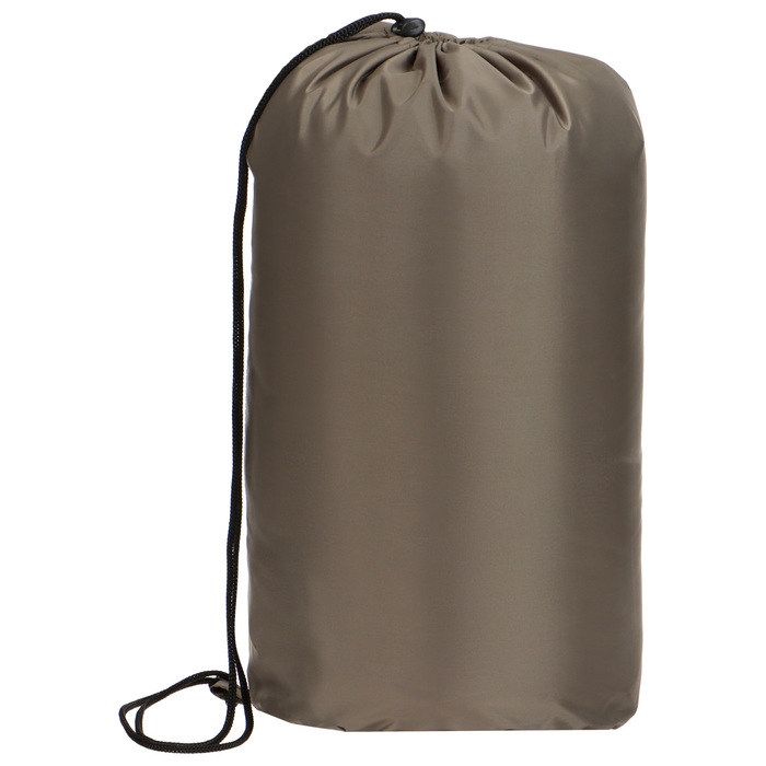 Спальный мешок СП2, 235 х 75 см, от +5 до +20 °С, цвет МИКС Спальный мешок СП2, 235 х 75 см, от +5 до +20 °С, цвет МИКС