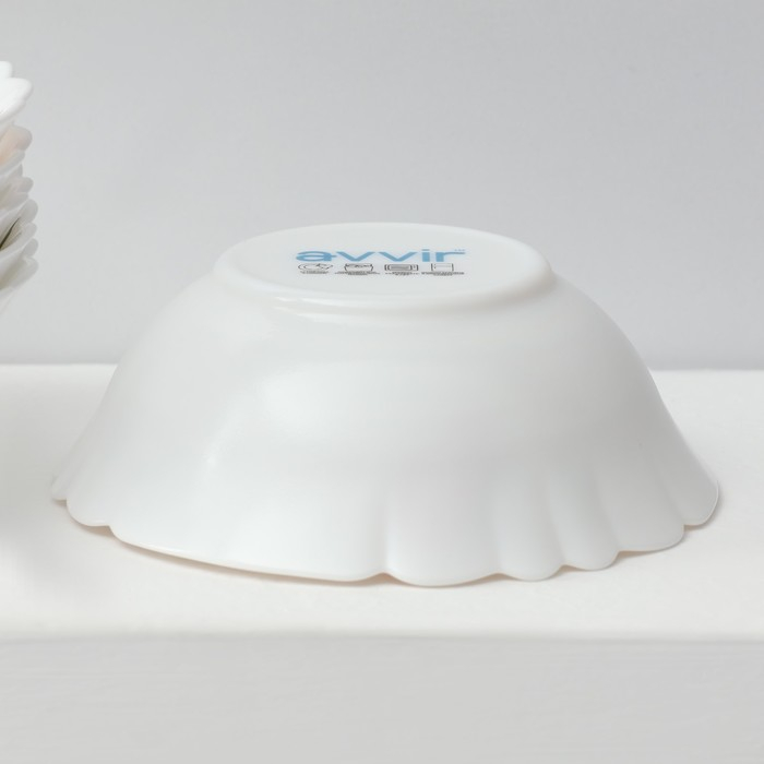 Сервиз столовый «Бархатная роза», 37 предметов, стеклокерамика Сервиз столовый «Бархатная роза», 37 предметов, стеклокерамика