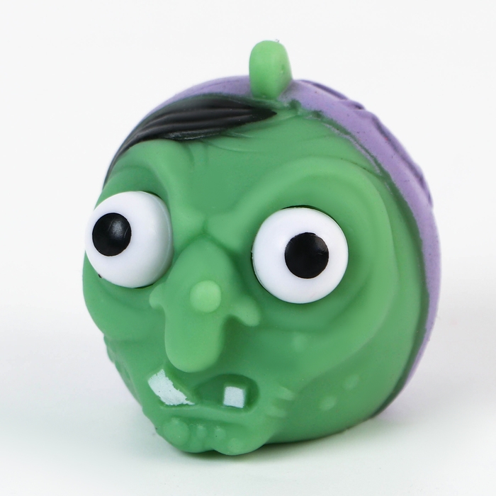 Мялка «Страшилка», виды МИКС Мялка «Страшилка», виды МИКС