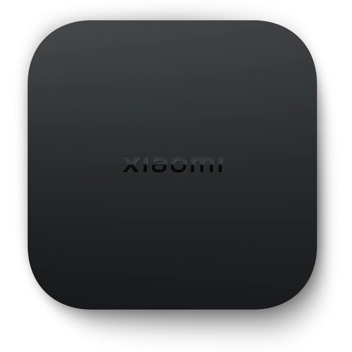 Приставка Смарт ТВ Xiaomi Mi Box S 2nd Gen,4К, 2 Гб, 8 Гб, Wi-Fi, BT, USB,Android TV,черная Приставка Смарт ТВ Xiaomi Mi Box S 2nd Gen,4К, 2 Гб, 8 Гб, Wi-Fi, BT, USB,Android TV,черная