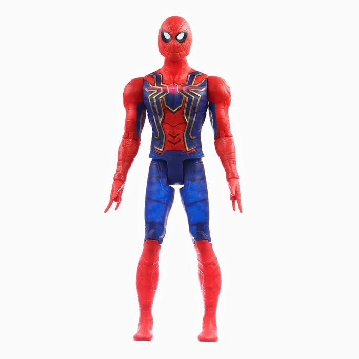 Фигурка «Мстители. Человек Паук», MARVEL Фигурка «Мстители. Человек Паук», MARVEL