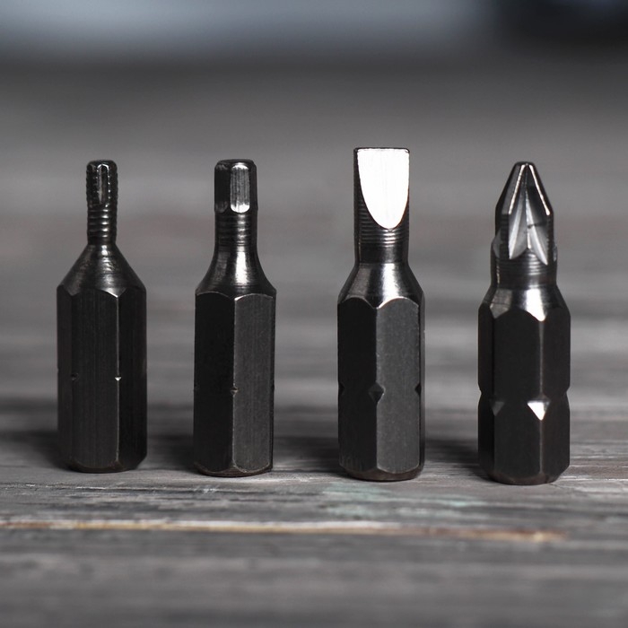 Набор инструментов в кейсе «Все починил», автомобильный, 60 предметов Набор инструментов в кейсе «Все починил», автомобильный, 60 предметов