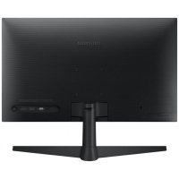 Монитор SAMSUNG LS24C330GAIXCI, 23.8", IPS, 1920x1080, 100Гц, 1 мс, HDMI, DP, чёрный