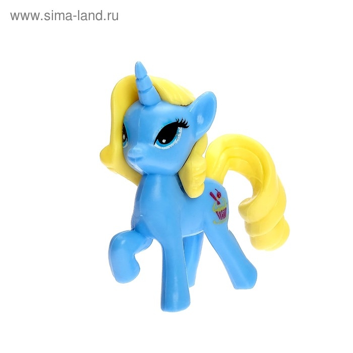 Пони «Малышки», МИКС Пони «Малышки», МИКС