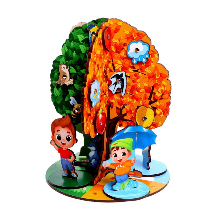 Настольная игра «Магнитная яблоня» Настольная игра «Магнитная яблоня»