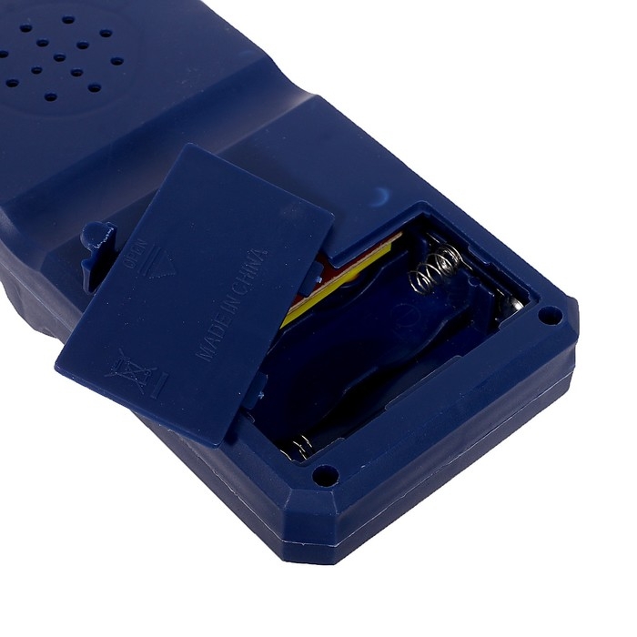 Электронная логическая игра «Синий трактор» Электронная логическая игра «Синий трактор»