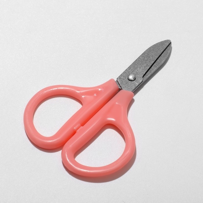 Набор для создания украшений «Ассорти», 15 видов бусин, ножницы, леска 0,8 мм