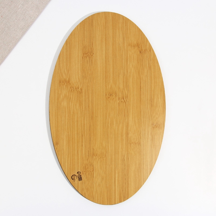 Менажница деревянная Nuts, 21.8 х 35 см Менажница деревянная Nuts, 21.8 х 35 см