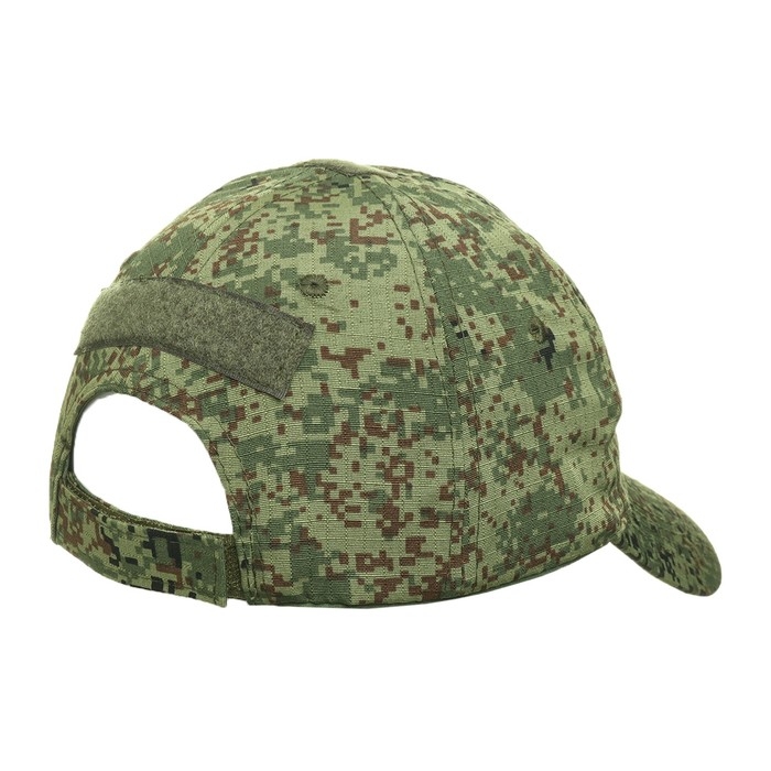 Кепка тактическая  Кепка тактическая "Storm tactic" с липучкой, цифра