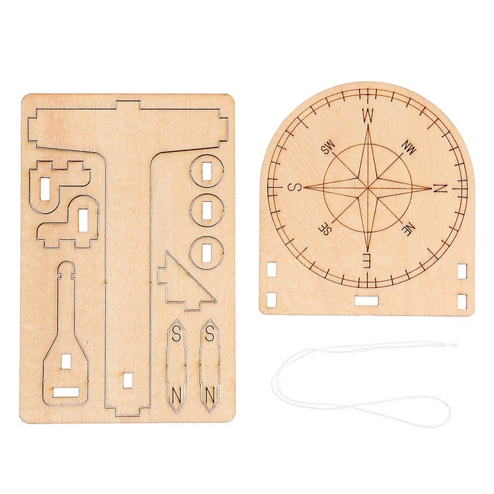 Набор для опытов «Чудеса света: Великая Китайская стена» Набор для опытов «Чудеса света: Великая Китайская стена»