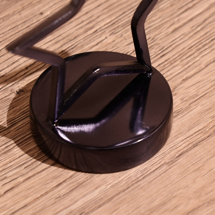 Подсвечник  Подсвечник "Звёздочка" 14,5 см, металл