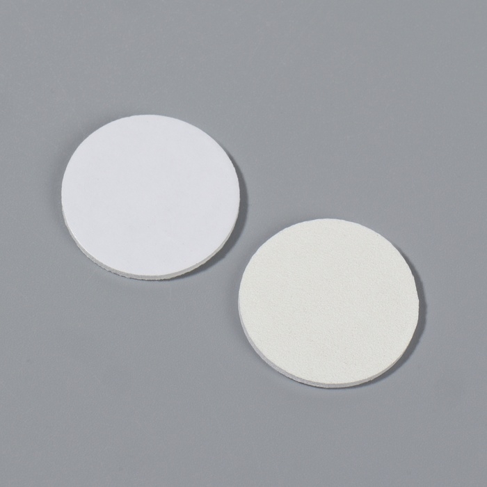 Сменные файлы для аппаратного педикюра, 50 шт, d 20 мм, абразивность 180 Сменные файлы для аппаратного педикюра, 50 шт, d 20 мм, абразивность 180