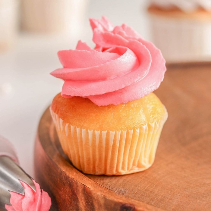 Насадка кондитерская KONFINETTA «Открытая звезда», d=3,4 см, выход 1,6 см, нержавеющая сталь Насадка кондитерская KONFINETTA «Открытая звезда», d=3,4 см, выход 1,6 см, нержавеющая сталь