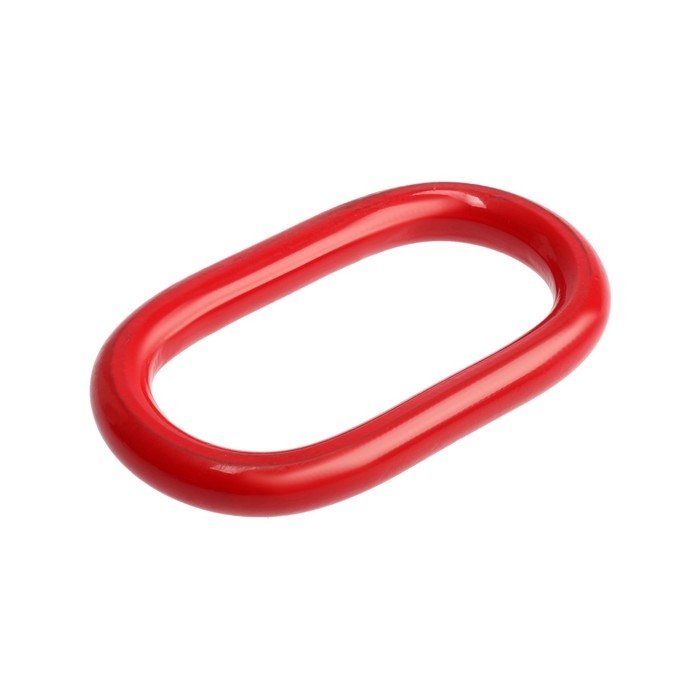 Звено DIN 5688, ТУНДРА, (ОВ, NR) для стропов, 5т., 1 шт. Звено DIN 5688, ТУНДРА, (ОВ, NR) для стропов, 5т., 1 шт.