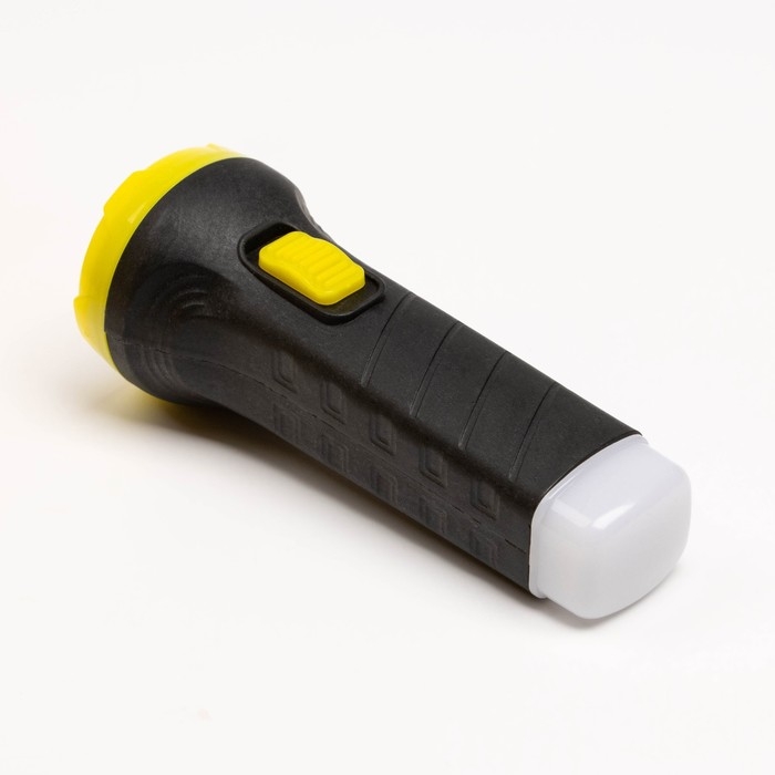 Фонарь ручной, 1 Вт LED, 1 AA Фонарь ручной, 1 Вт LED, 1 AA