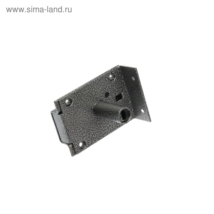 Замок накладной Замок накладной "КОМАЗ" прямого хода, реечный