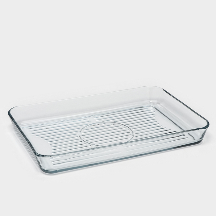 Форма для запекания Grill Borcam, 3,8 л Форма для запекания Grill Borcam, 3,8 л