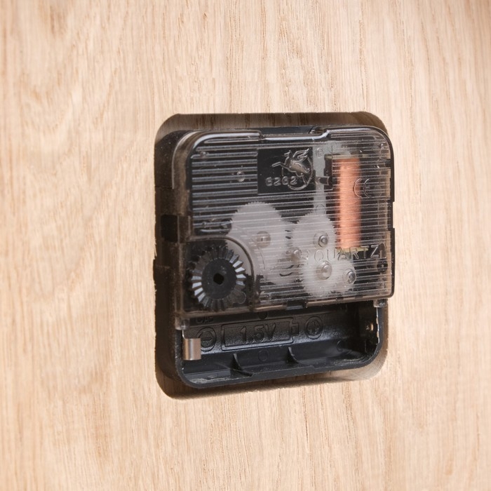 Часы банные бочонок Часы банные бочонок "Бочка", дуб МИКС