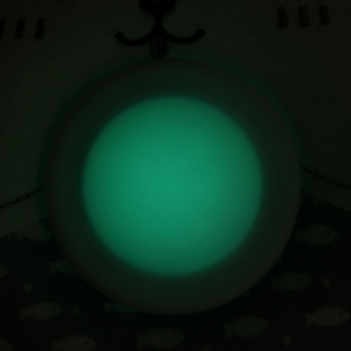 Подвеска на кроватку и коляску «Котик», музыкальная, свет Подвеска на кроватку и коляску «Котик», музыкальная, свет