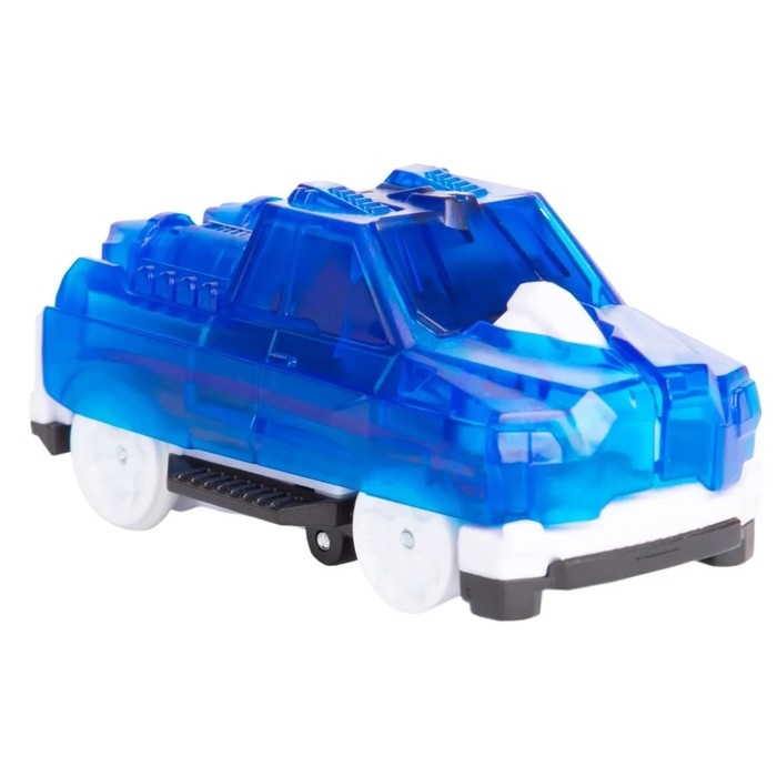 Машинка - трансформер «Лайтнинг Игл 720», Дикие Скричеры, Влад А4 Машинка - трансформер «Лайтнинг Игл 720», Дикие Скричеры, Влад А4