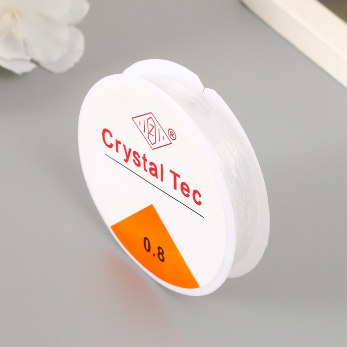 Набор бусин для рукоделия Набор бусин для рукоделия "Ассорти №1"