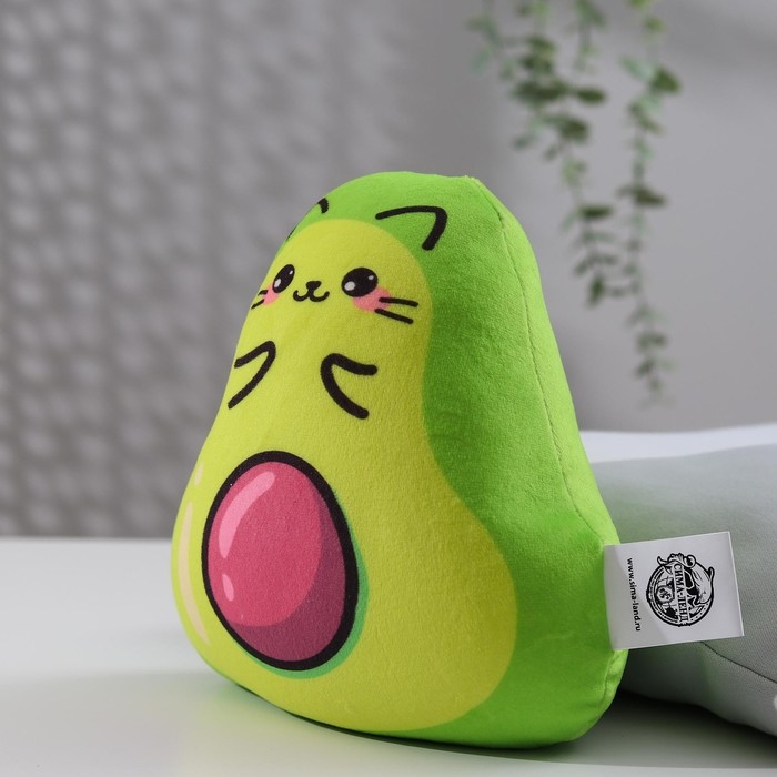 Игрушка-антистресс, кот «Котакадо» Игрушка-антистресс, кот «Котакадо»