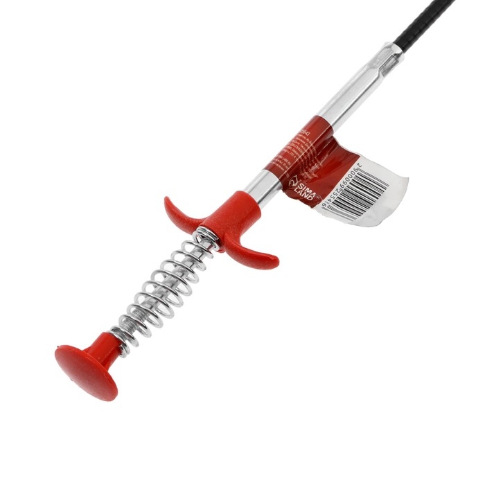 Захват гибкий ЛОМ, диаметр захвата до 35 мм, длина 3 м Захват гибкий ЛОМ, диаметр захвата до 35 мм, длина 3 м