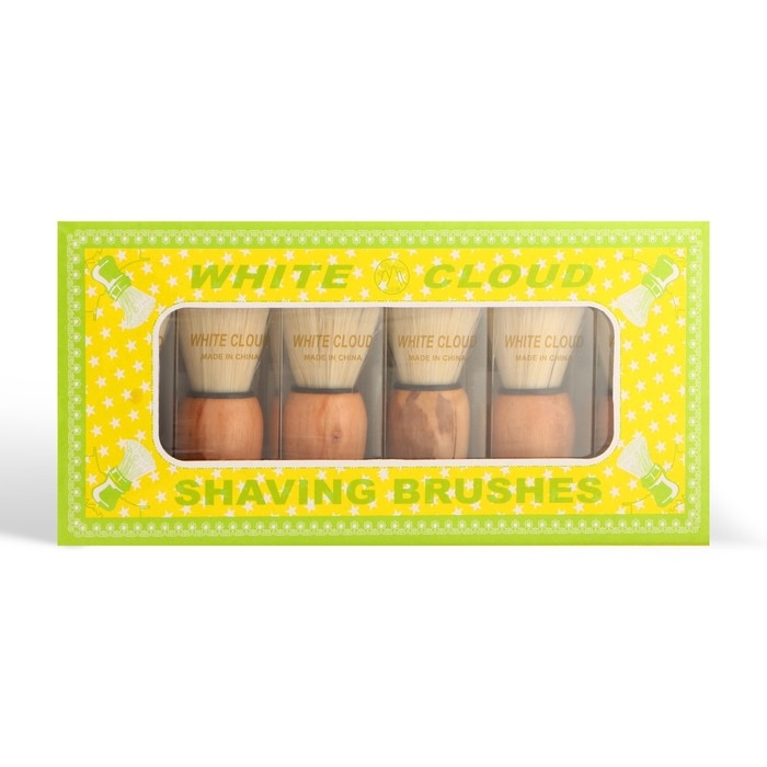 Помазок для бритья Помазок для бритья