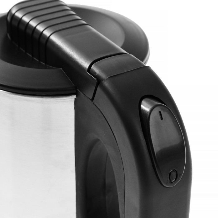 Электрочайник автомобильный 500 мл, 12 В, 125 Вт Электрочайник автомобильный 500 мл, 12 В, 125 Вт