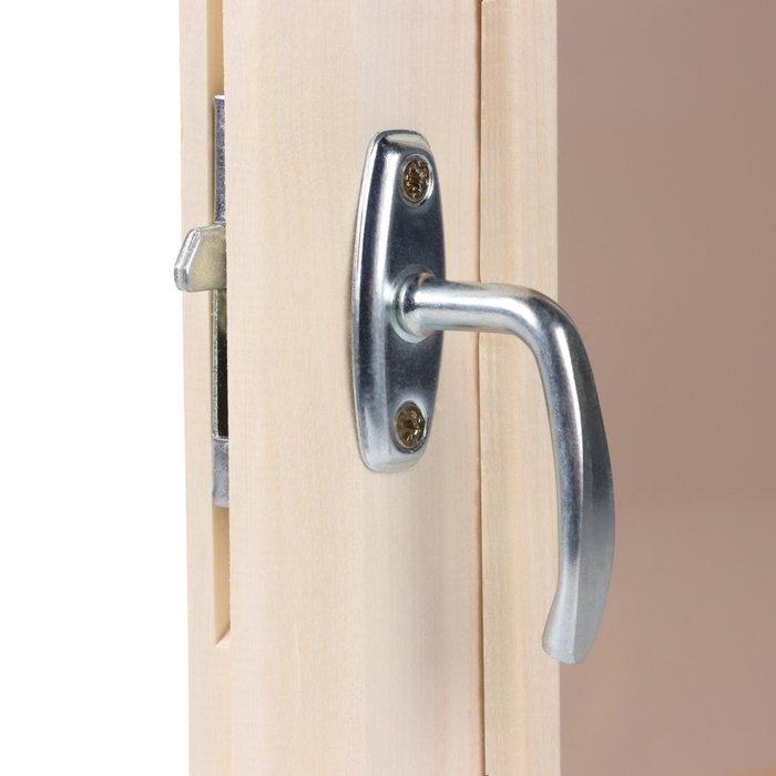 Окно, 40×50см, двойное стекло ЛИПА, бронза Окно, 40×50см, двойное стекло ЛИПА, бронза