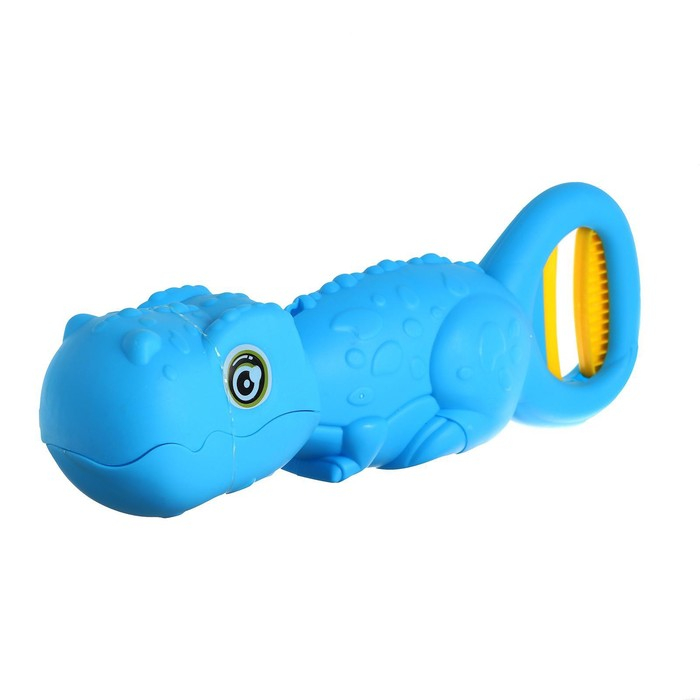 Снежколеп-песколеп «Динозавр», цвета МИКС Снежколеп-песколеп «Динозавр», цвета МИКС