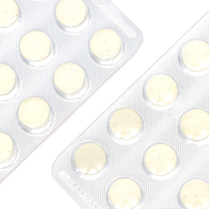 Витаминно-минеральный комплекс Витаминно-минеральный комплекс"Будь Здоров!"от А до Цинка для детей вкус груши,30 таблеток