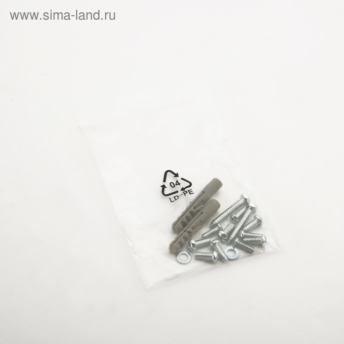 Кронштейн ARM Media LCD-02, для ТВ, наклонный, 15-32 Кронштейн ARM Media LCD-02, для ТВ, наклонный, 15-32", 30 мм от стены, черный