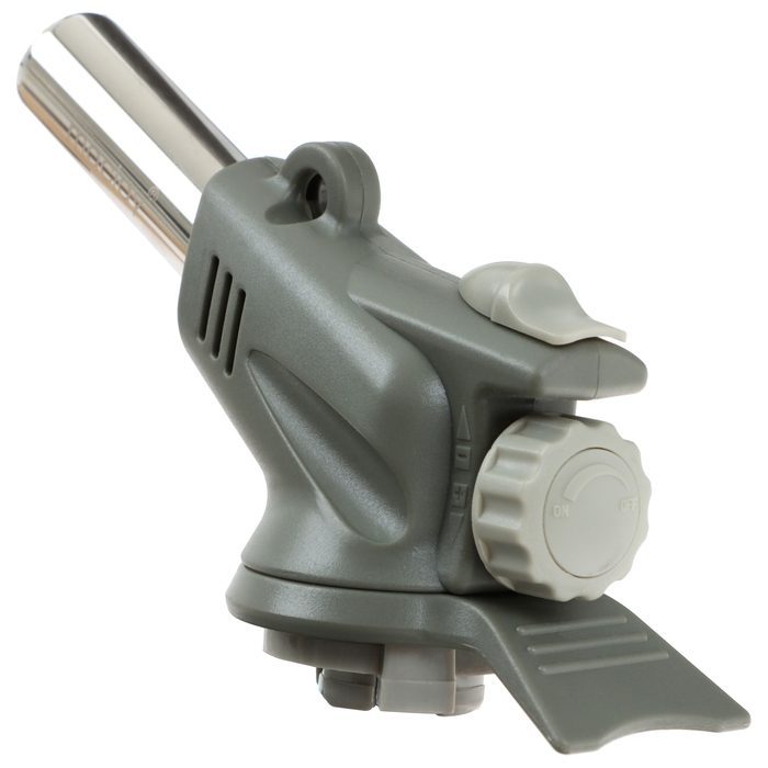 Горелка газовая maclay 586C, с пьезоподжигом Горелка газовая maclay 586C, с пьезоподжигом