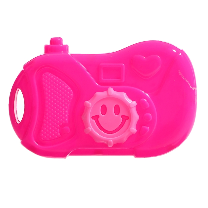 Набор парикмахера «Стильная причёска», 9 предметов Набор парикмахера «Стильная причёска», 9 предметов