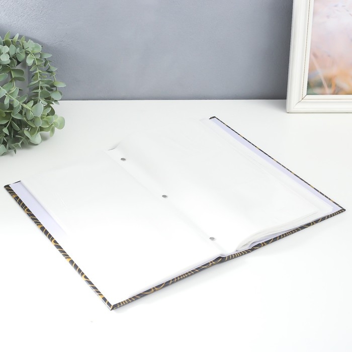 Фотоальбом на 300 фото 10х15 см  Фотоальбом на 300 фото 10х15 см "Beautiful days" 33,5х17,5х5 см