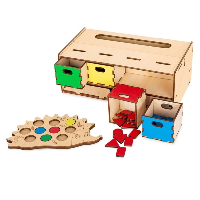 Игра настольная обучающая «Волшебный сундучок» Игра настольная обучающая «Волшебный сундучок»