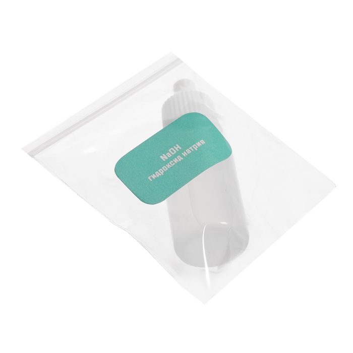 Набор для опытов «Наука твоего тела», 10 опытов Набор для опытов «Наука твоего тела», 10 опытов