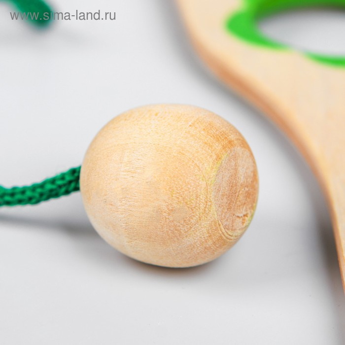 Игра «Поймай мяч», тройная Игра «Поймай мяч», тройная