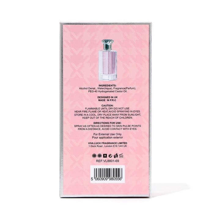 Туалетная вода женская Blonde Joy, 100 мл Туалетная вода женская Blonde Joy, 100 мл