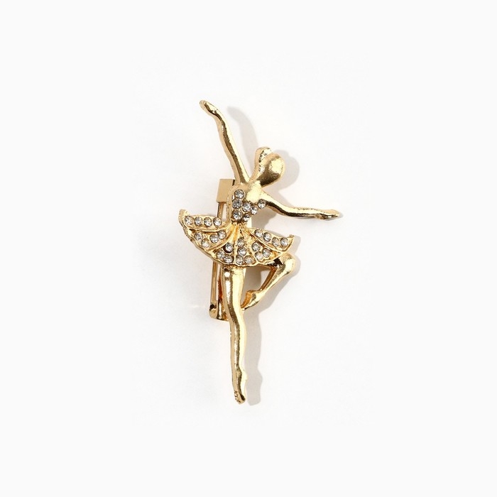 Брошь «Верь в себя», 3.3 х 5.7 см Брошь «Верь в себя», 3.3 х 5.7 см