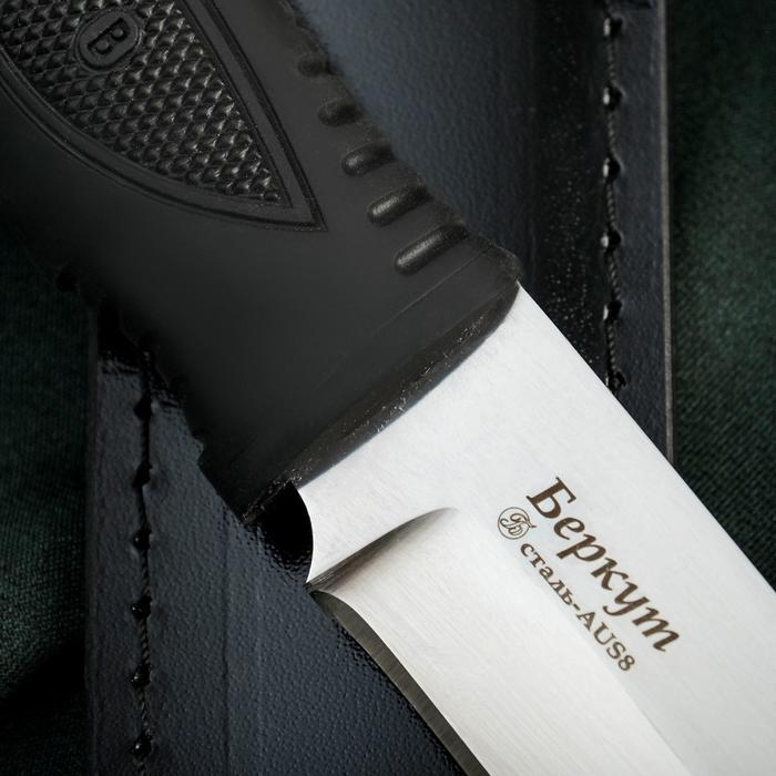 Нож Беркут, нержавеюща сталь 65х13 Нож Беркут, нержавеюща сталь 65х13