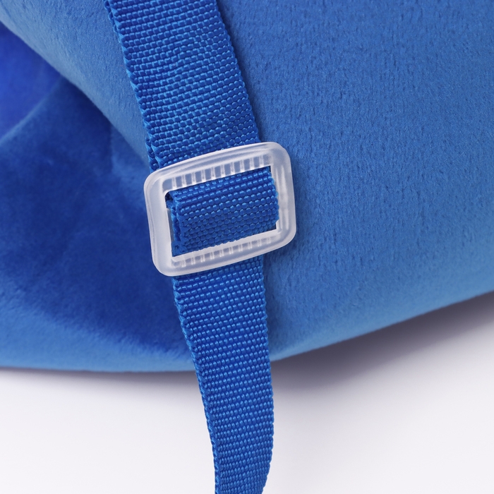 Мешок подарочный детский «Волшебство внутри», 35*30 см, на новый год Мешок подарочный детский «Волшебство внутри», 35*30 см, на новый год